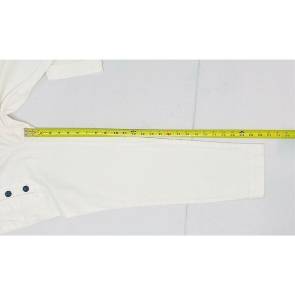 Tommy Hilfiger Slim Ankle Jeans Womens size 4 - Picture 10 of 11